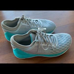 Reebok Nano 8 CrossFit Training Shoes size 6.5